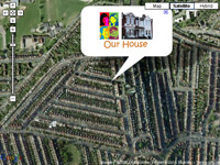 property location